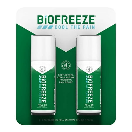 Biofreeze J153525