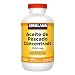 Kirkland Signature Fish Oil Concentrate with Omega-3 Fatty Acids, 400 Softgels, 1000mg 3