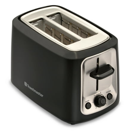 Toastmaster Tostador 2 Rebanadas Cool Touch