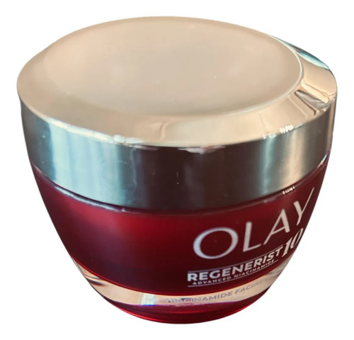 Olay Regenerist 10 Advanced Niacinamide Crema Fac Pack 2 Todo Tipo De Piel Día/noche 3