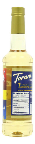 Torani - Jarabe De 25.4 Onzas (paquete De 1) 2