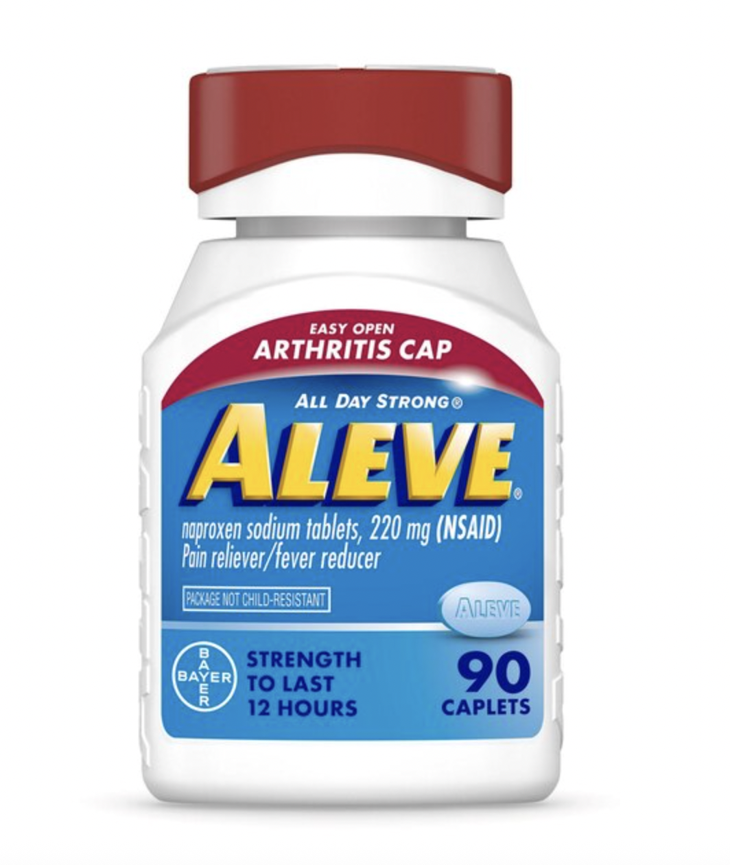 Aleve Artritis Aleve Artritis