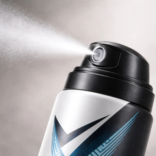 Desodorante Degree Men Max Protection Spray Fresh 4 Pack 4.8 Fresh 4