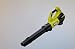 Ryobi 18v One Hp Brushless Whisper Series 510 Cfm Blower 3