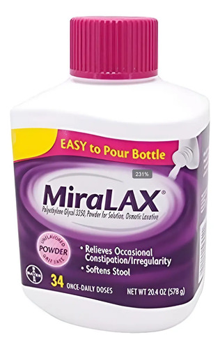 Mira-Lax Mira lax
