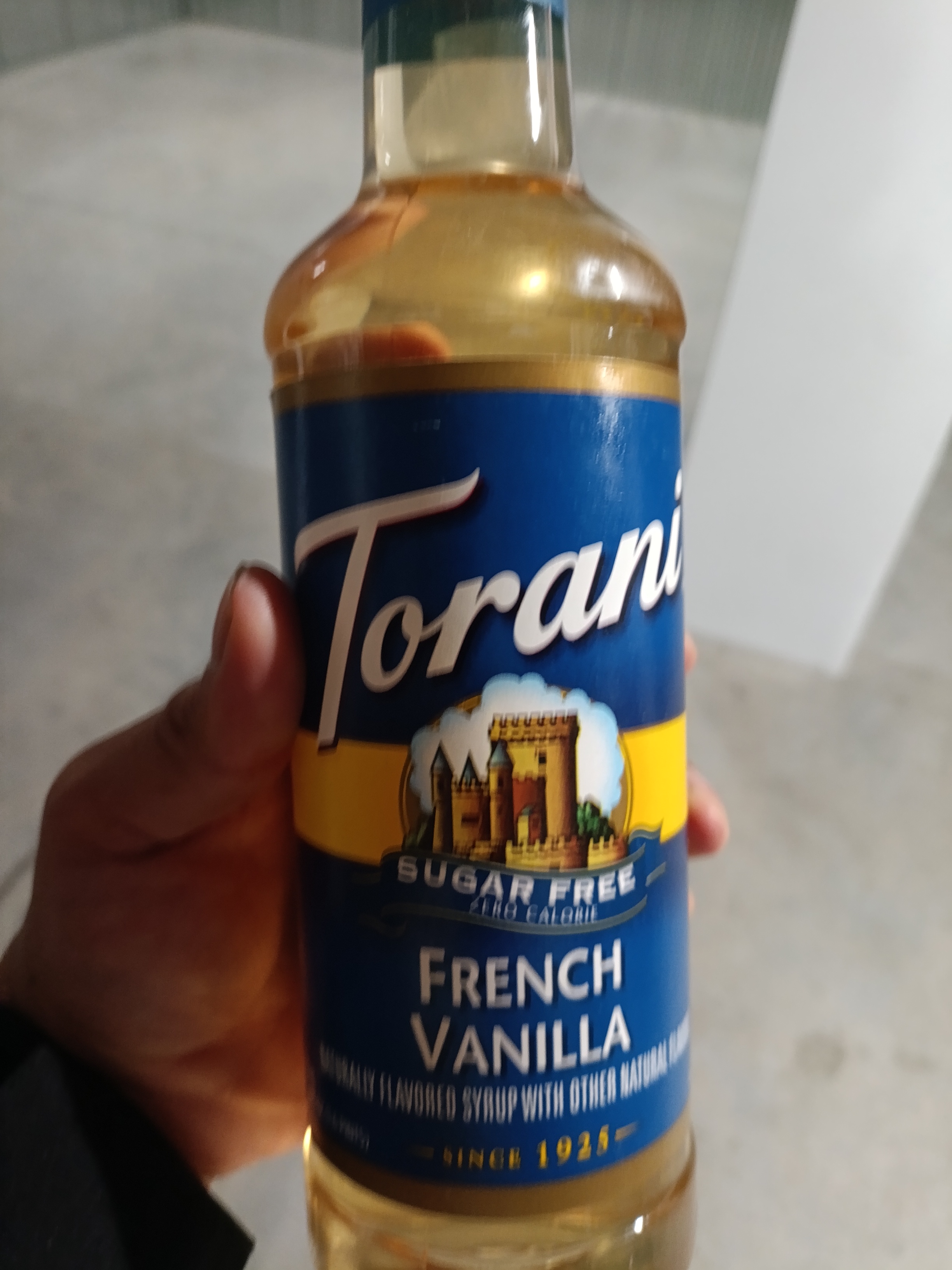 Torani