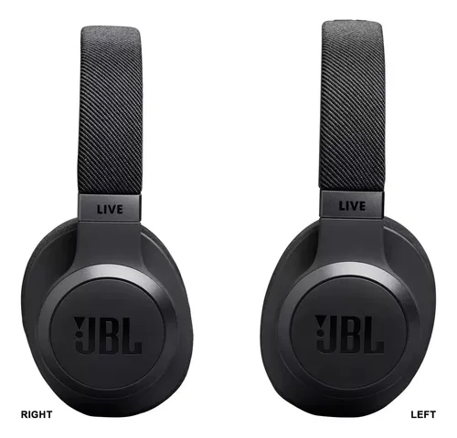 JBL Live 770NC 2