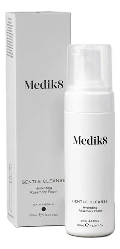 Gentle Cleanse Todo Tipo De Piel Día/noche