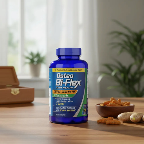Osteo Bi-Flex tumeric 4