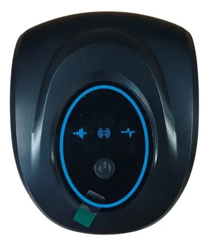 Repelente Ultrasónico Para Ratones Y Plagas Para Interiores