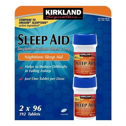 KIRKLAND Sleep Aid