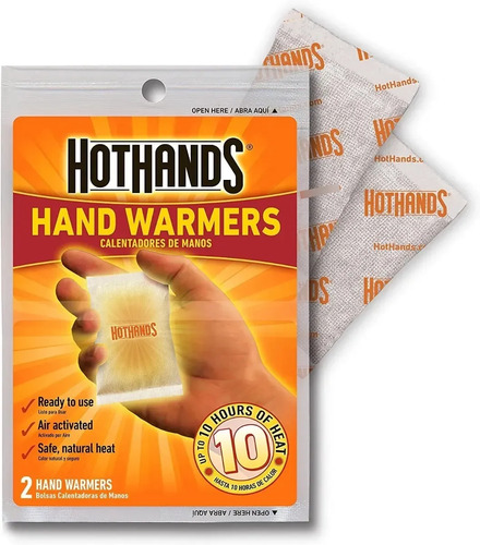 Hand Warmers Hand warmers 2