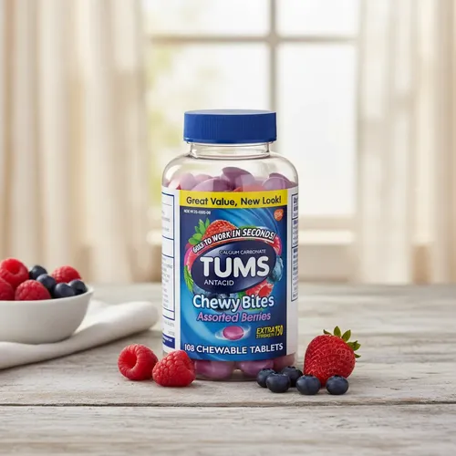 Tums Chewy Bites 108 Tabs 4