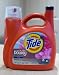 Tide Ultra Concentrated with Ultra Downy April Fresh 4