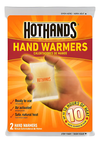 Hand Warmers Hand warmers