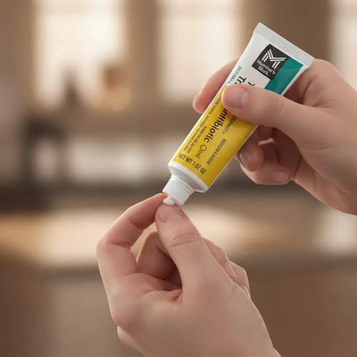 Member's Mark Triple ointment infection cream 4