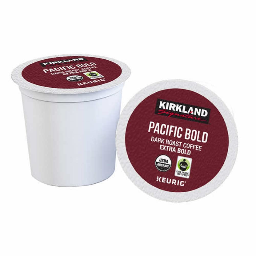 Kirkland Signature 4