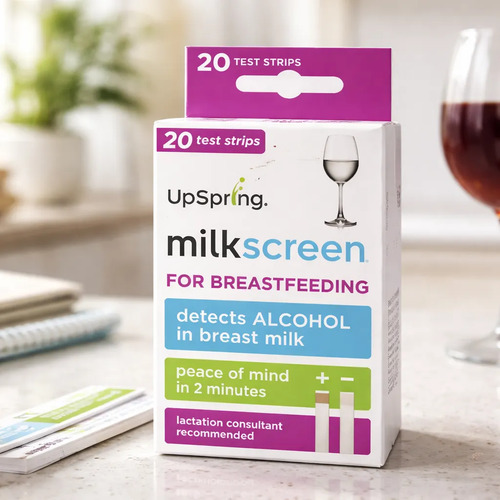 Opscreen milkscreen 20 4