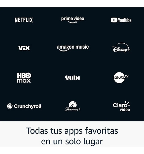 Amazon Fire TV Stick 4K con Alexa 4