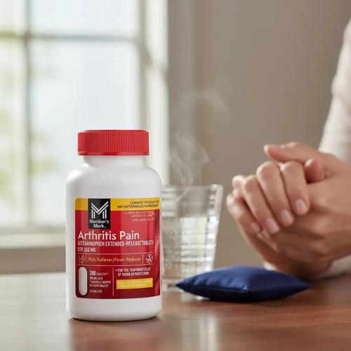 Arthritis Pain 2