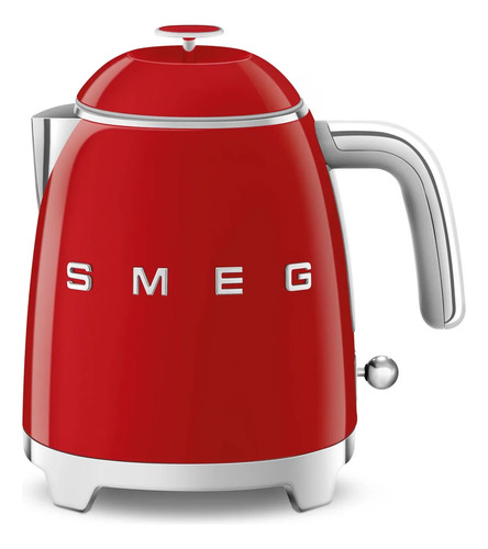 SMEG ELECTRÓNIC KEATTLE
