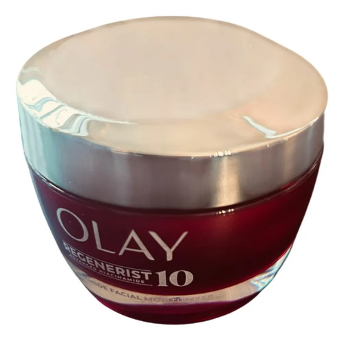 Olay Regenerist 10 Advanced Niacinamide Crema Fac Pack 2 Todo Tipo De Piel Día/noche 2