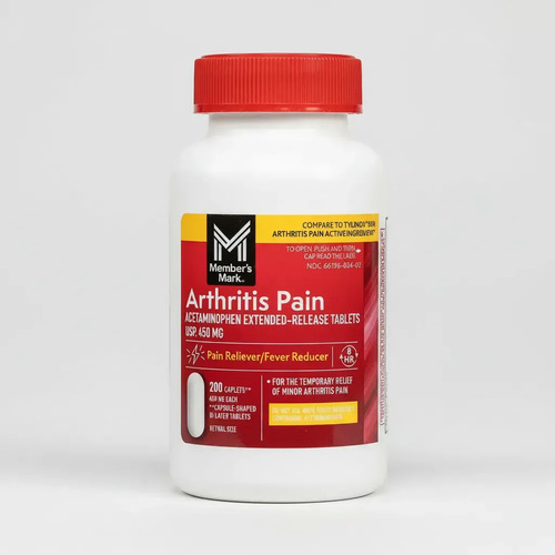 Arthritis Pain 4
