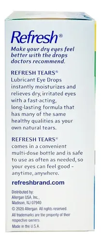 Pataday Extra Strength 3 Pack 2.5 ml 3