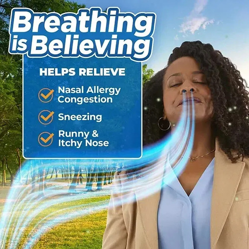 Nasacort Allergy 24 HR 55 mcg per spray, 4 spray 4