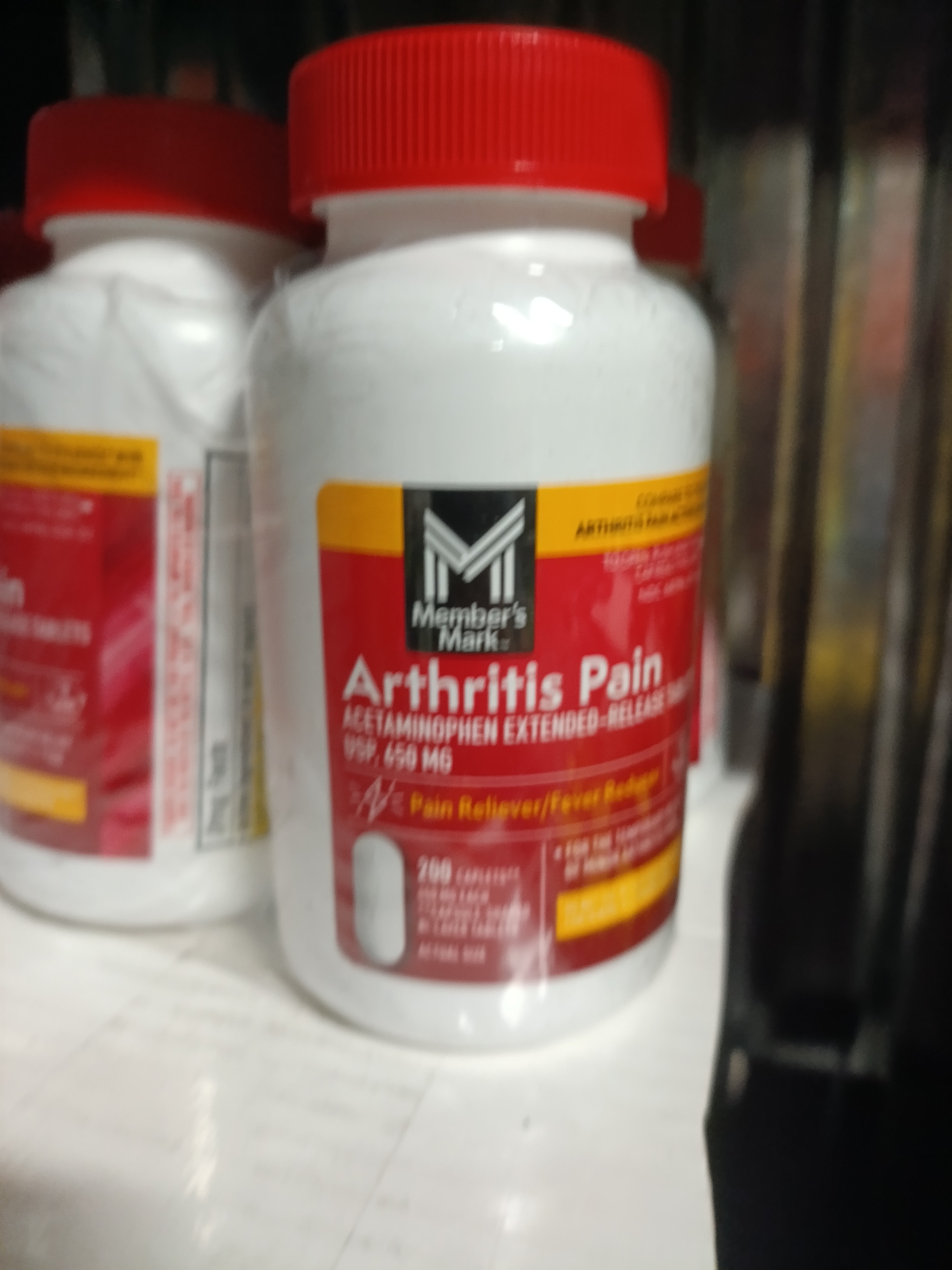 Arthritis Pain 5