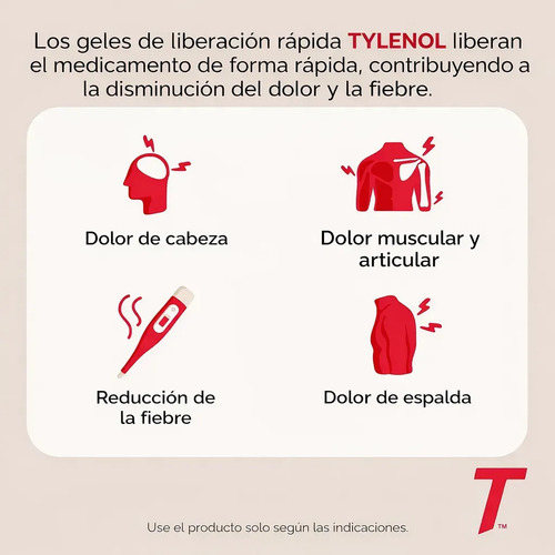 Tylenol Artritis 4