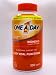One A Day Women's Complete Multivitamin 300 Tabletas 3