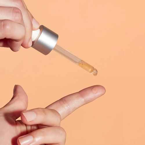 El Retinol Strivectin Super-c Ilumina Y Corrige La Vitamina C En Suero, Tiempo De Aplicación, Día/noche, Tipo De Piel Mixta 5