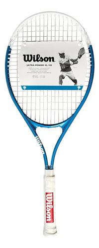 Wilson Raqueta de Tenis Ultra 100UL V5