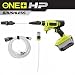Ryobi ONE+ HP 18V Brushless EZClean 600 PSI 0.7 GPM Cordless Cold Water Power Cleaner (Tool Only) 3