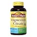 Nature Made Citrato de magnesio 250 mg 180 cápsulas blandas 4