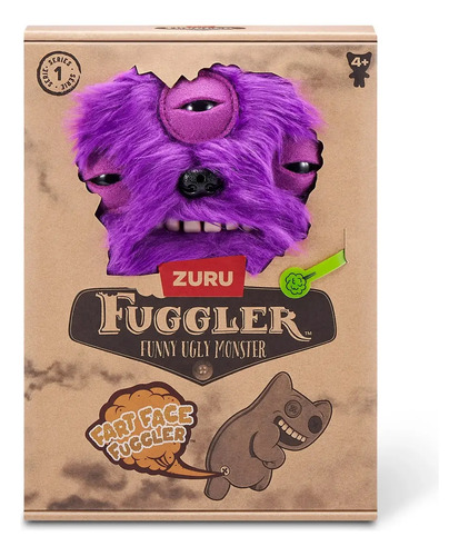ZURU 3
