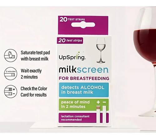 Opscreen milkscreen 20
