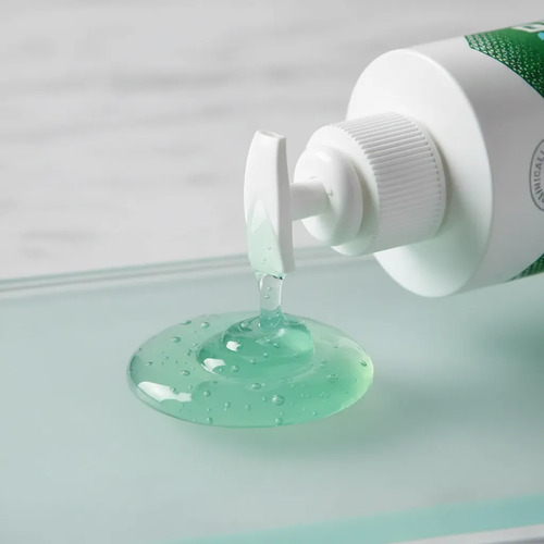 Gel AnaLGésico Tópico Biofreeze Cool The Pain Con Dispensador 355ml 5