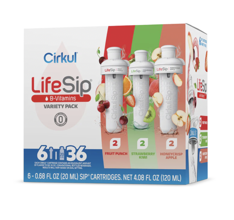 Cirkul life sip Cirkul life sip