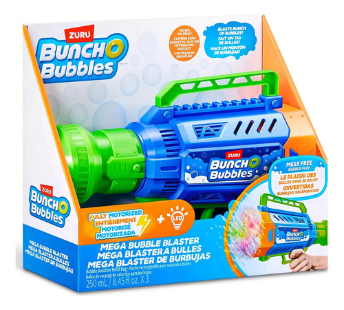 ZURU Buncho Bubbles
