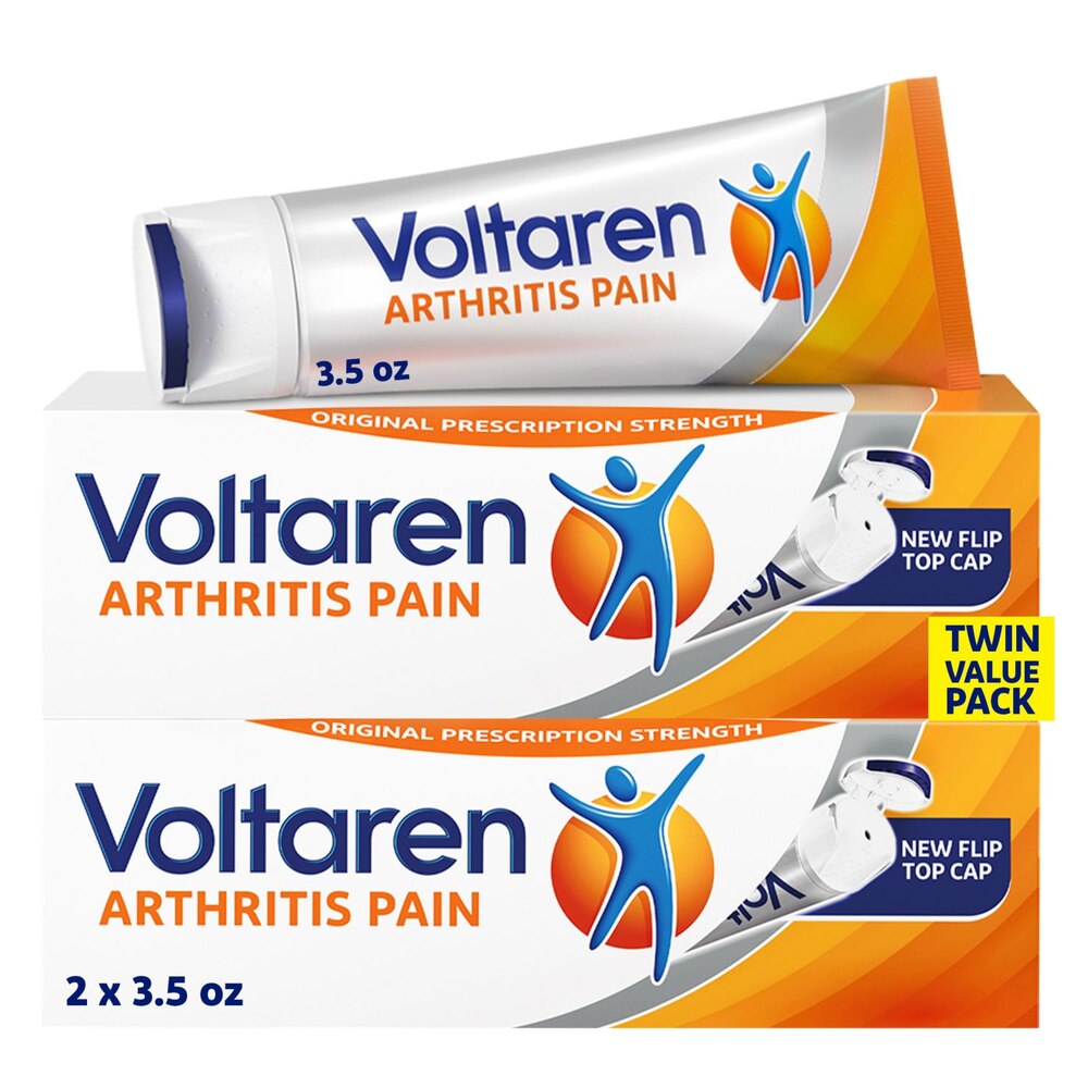 Voltaren Artritis 2