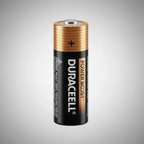 Pilas Alcalinas Duracell Aa Duraderas Pack De 40 Unidades 5