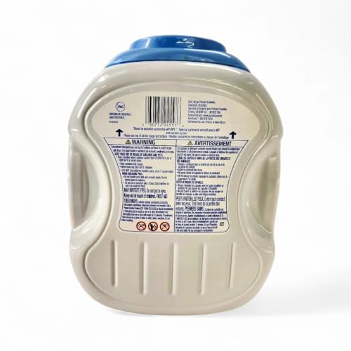 Tide Pods Free & Gentle, Unscented, 152 Count 6