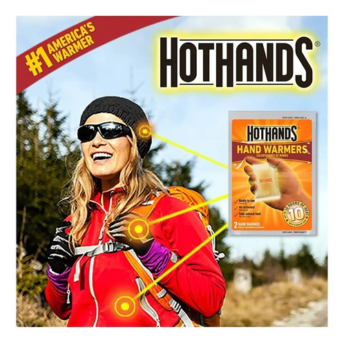 Hand Warmers Hand warmers 5
