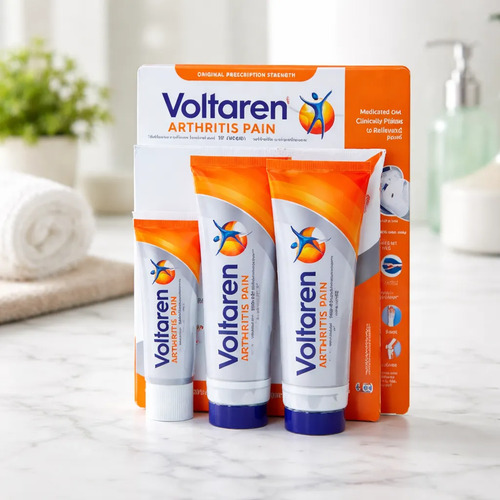 Voltaren Artritis 3