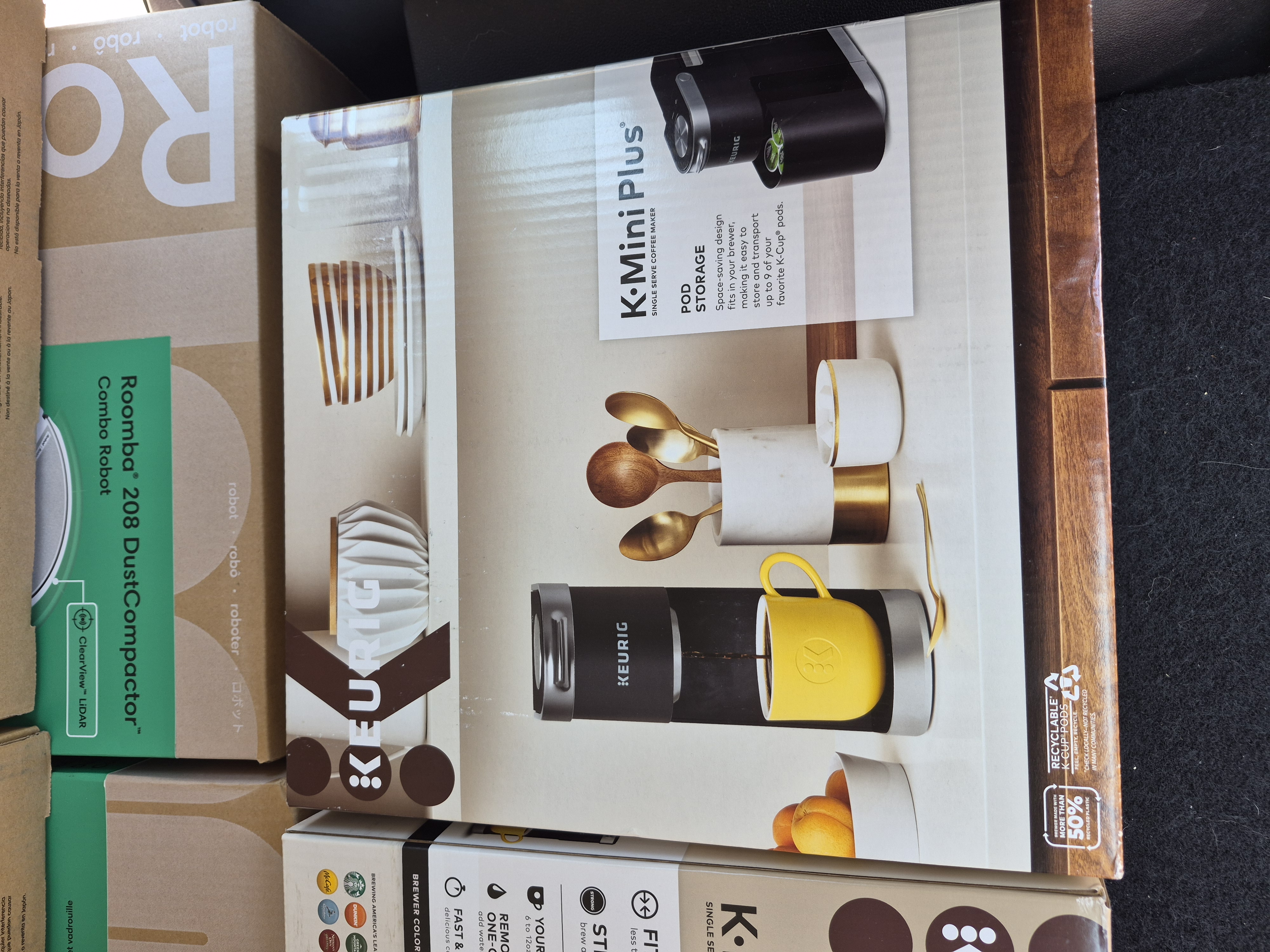 Keurig