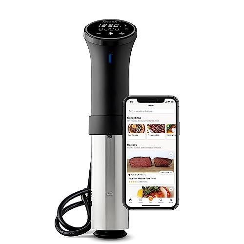 Anova Precision Cooker Sous Vide AN500-US00 WiFi 1000W 2