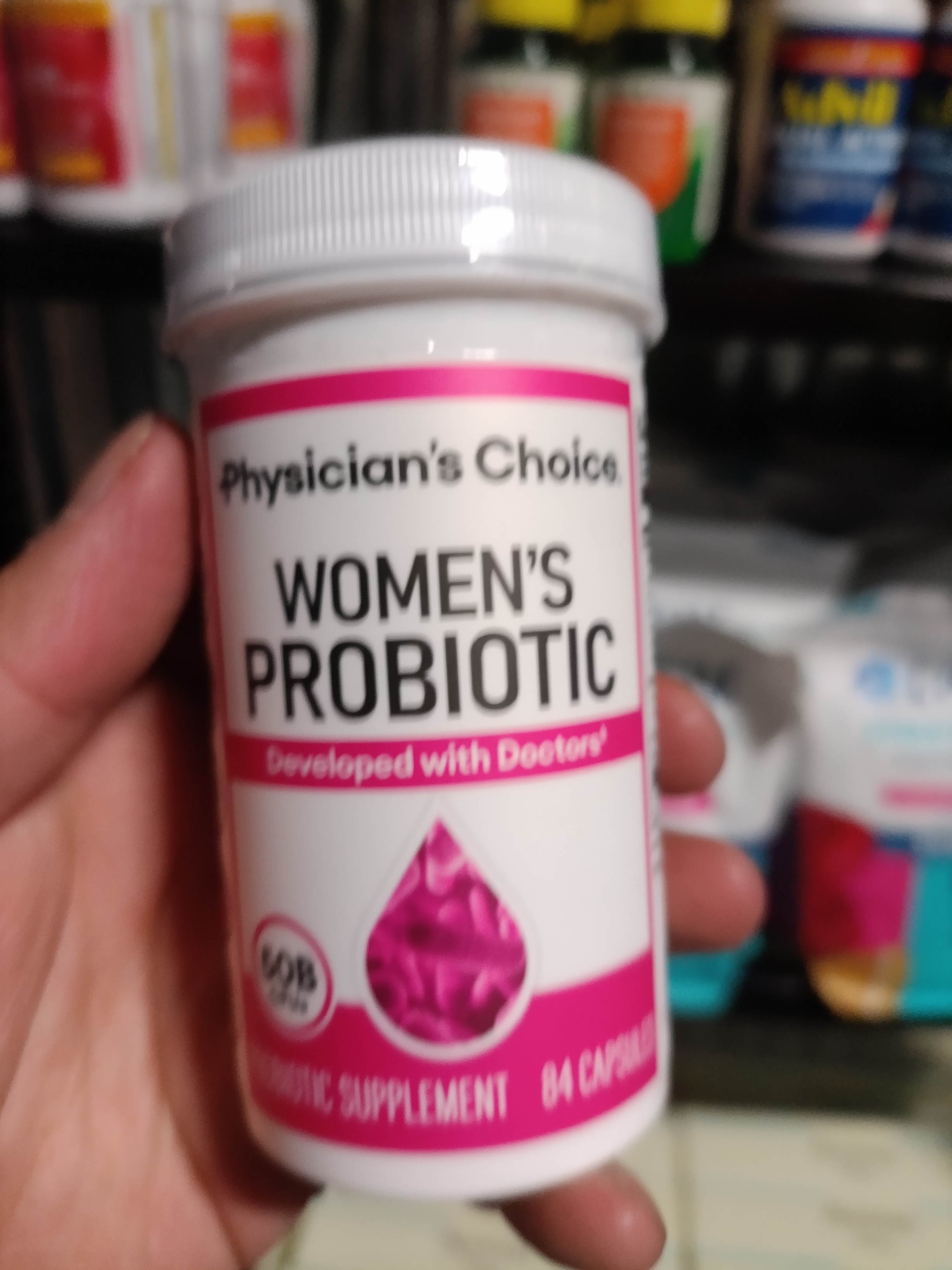 Physicians Choice