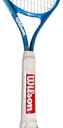 Wilson Raqueta de Tenis Ultra 100UL V5 4
